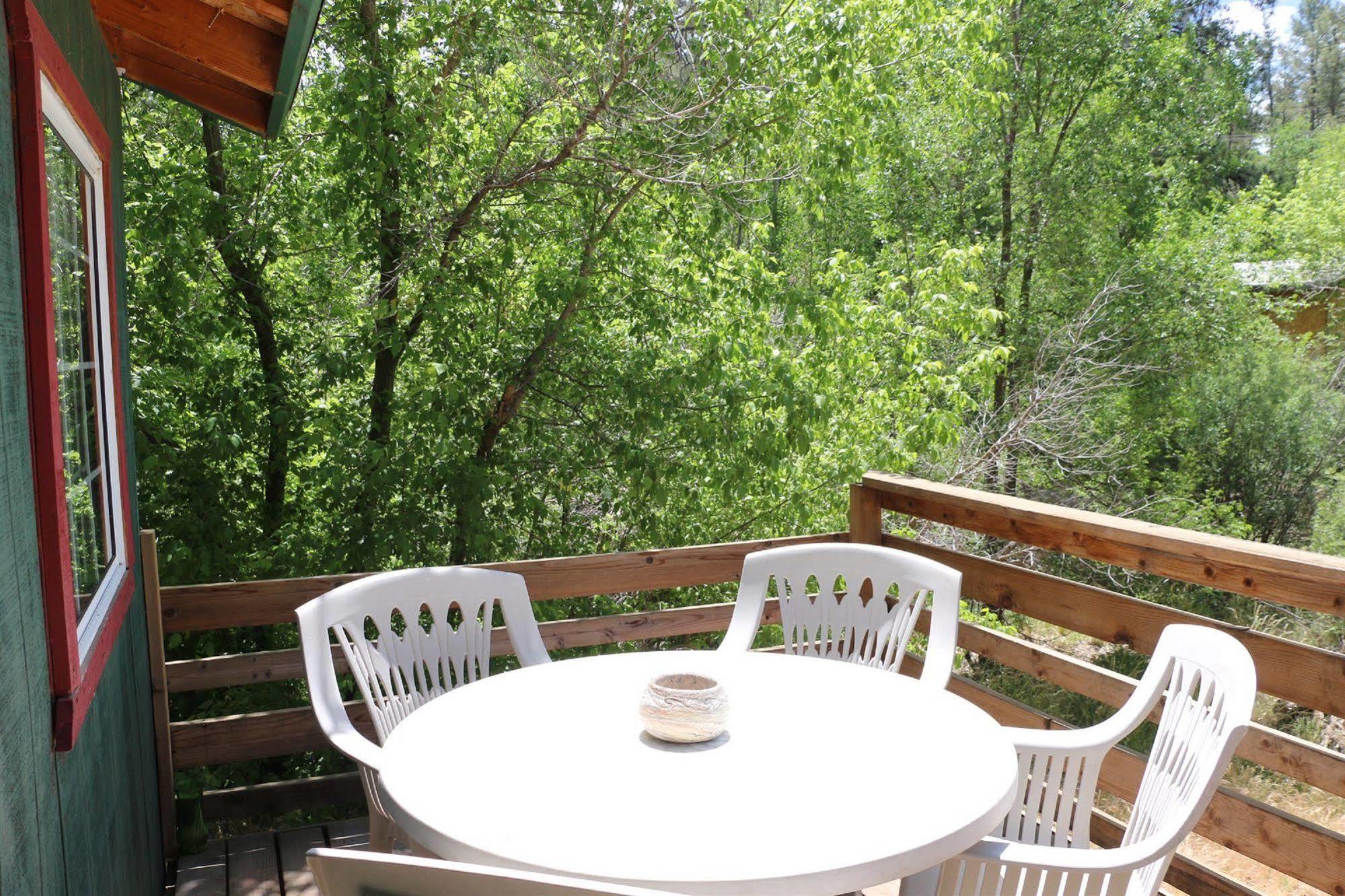 Apple Creek Cottages Prescott Exterior foto