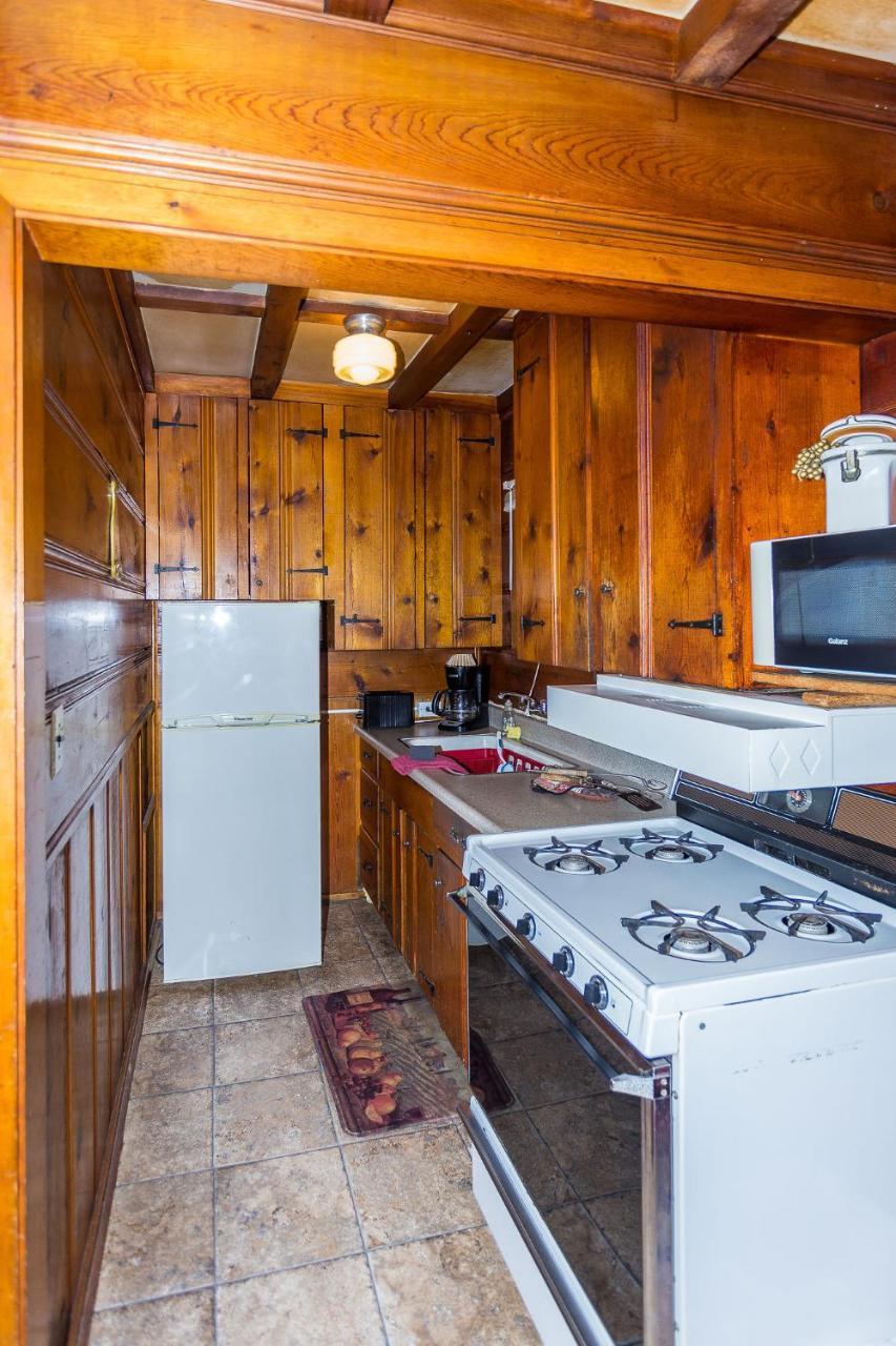 Apple Creek Cottages Prescott Exterior foto